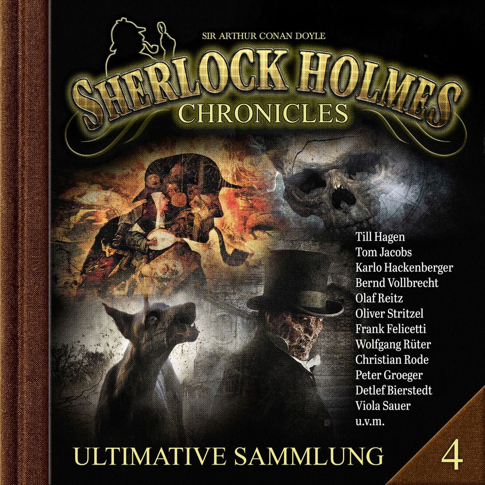 Ultimative Sammlung Volume 4