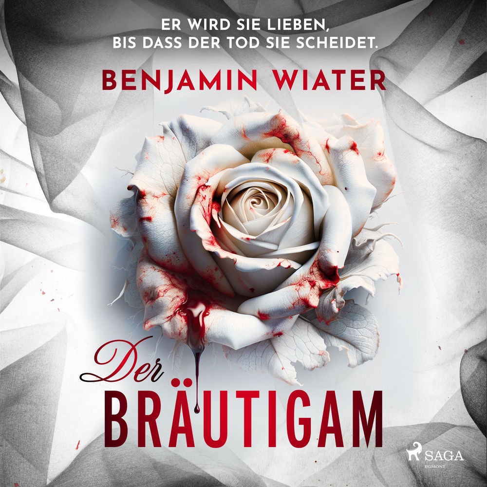 Der Bräutigam