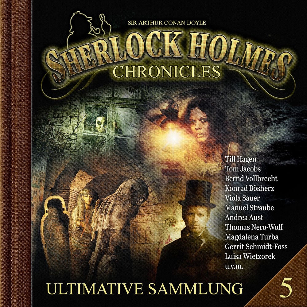 Ultimative Sammlung Volume 5