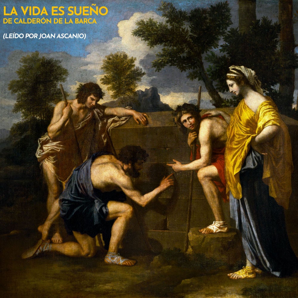 La Vida Es Sueño de Calderón de la Barca