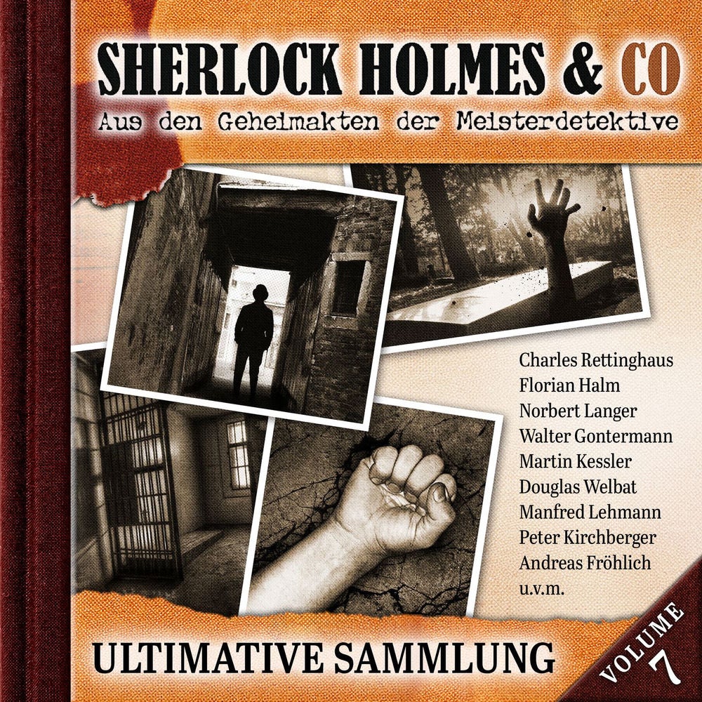 Ultimative Sammlung Volume 7
