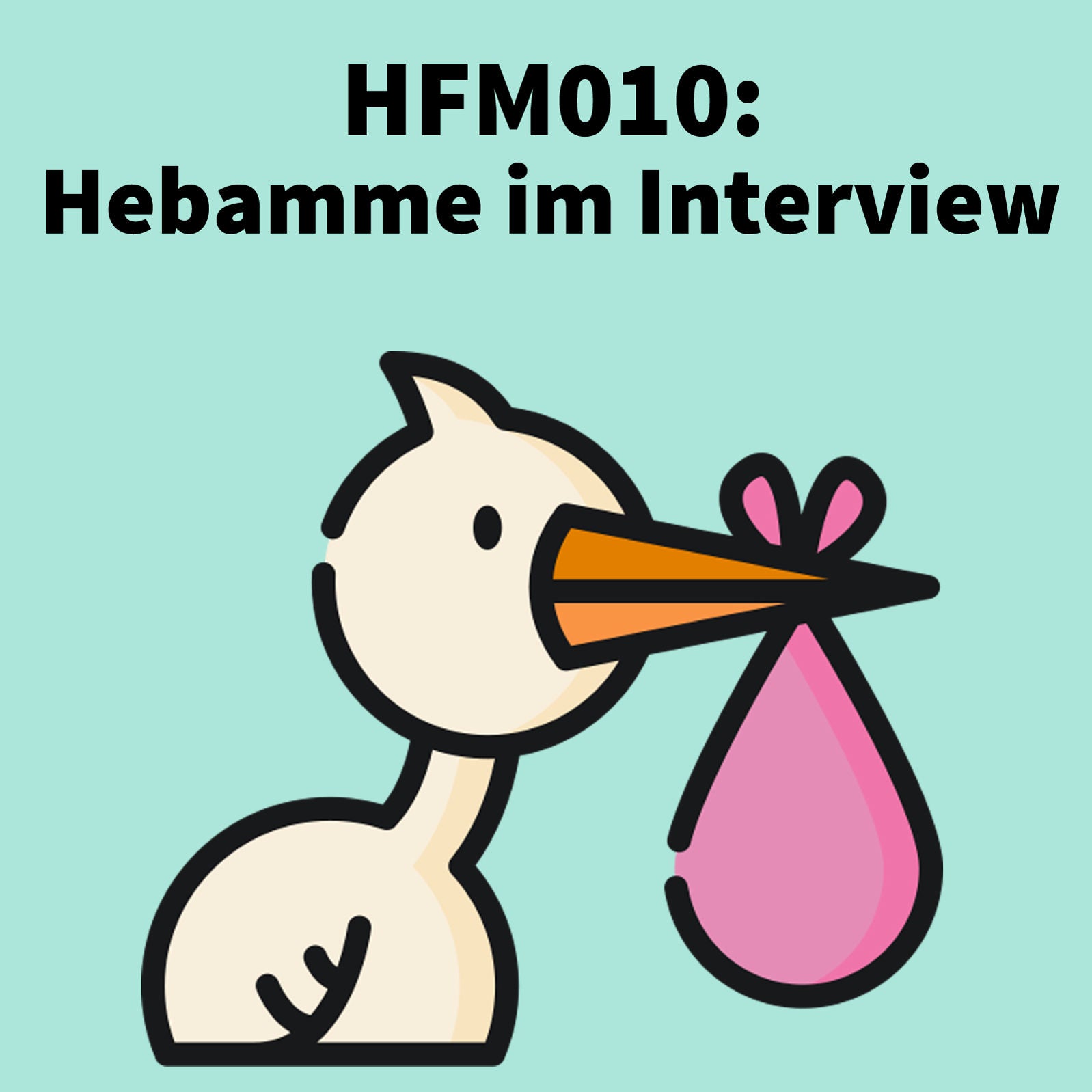 Interview mit Hebamme Joke Erlenkämper