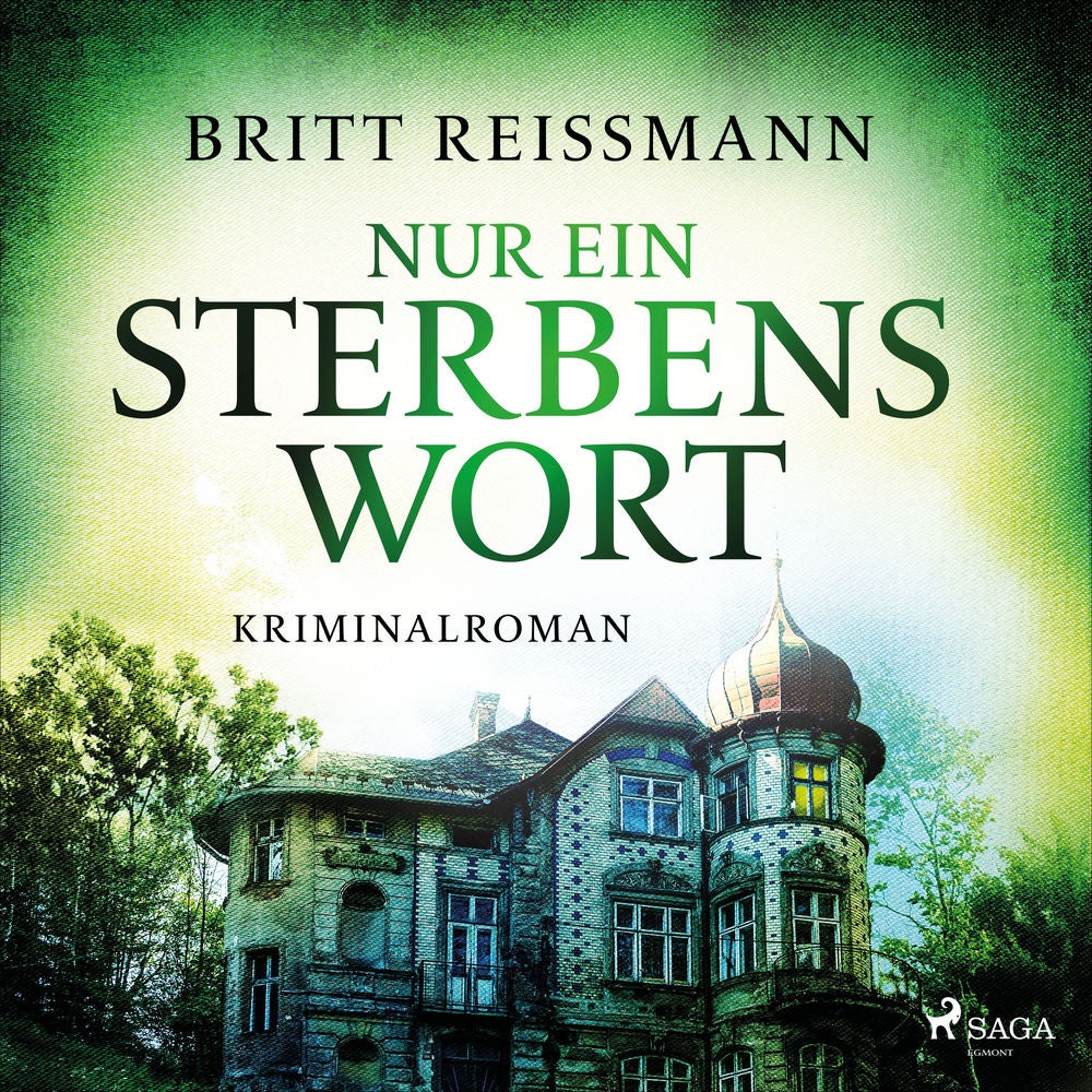 Nur ein Sterbenswort