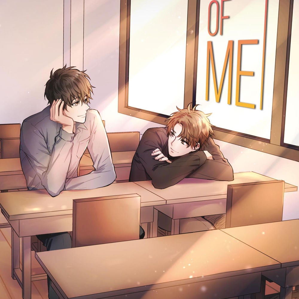 Dream of Me