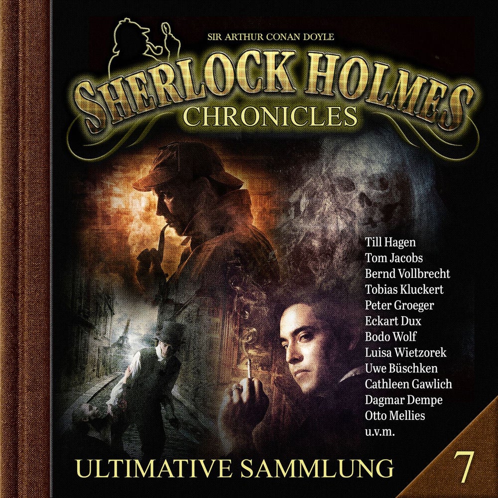 Ultimative Sammlung Volume 7
