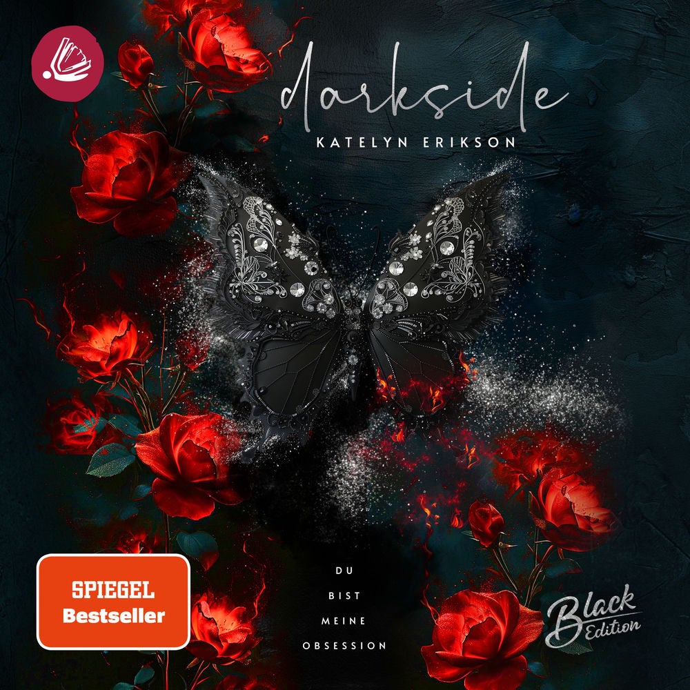 Darkside: Du bist meine Obsession