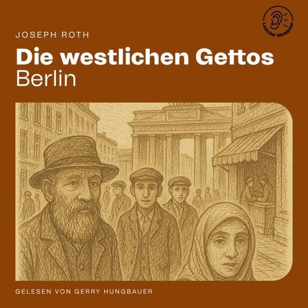 Die westlichen Gettos (Berlin)