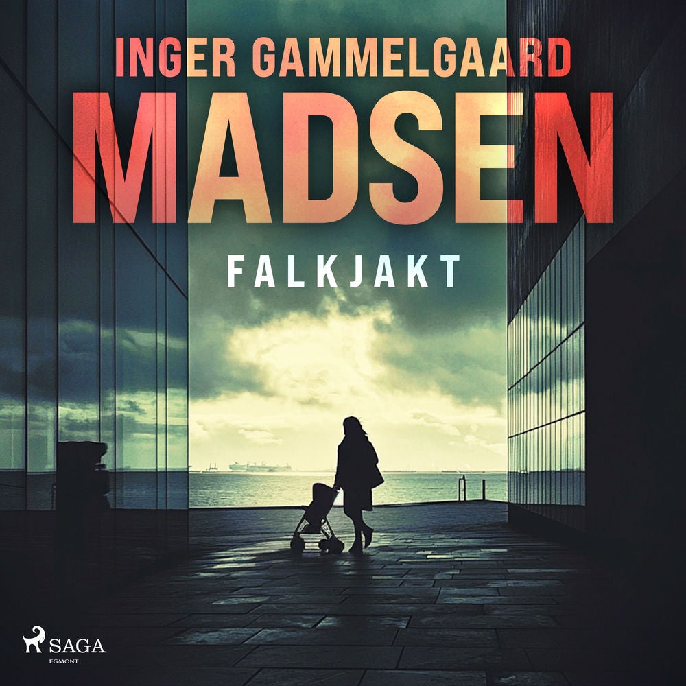 Falkjakt