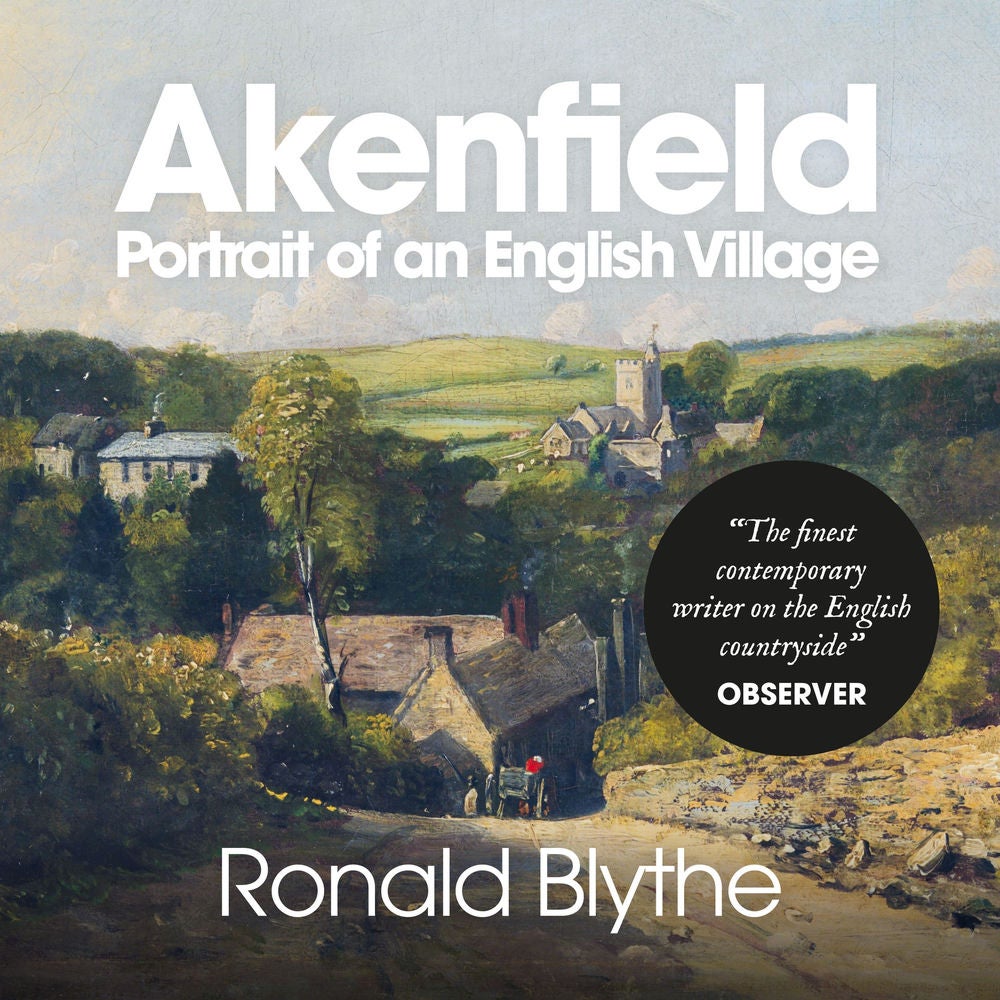 Akenfield