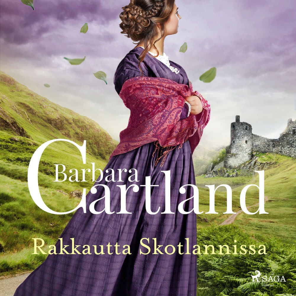 Rakkautta Skotlannissa