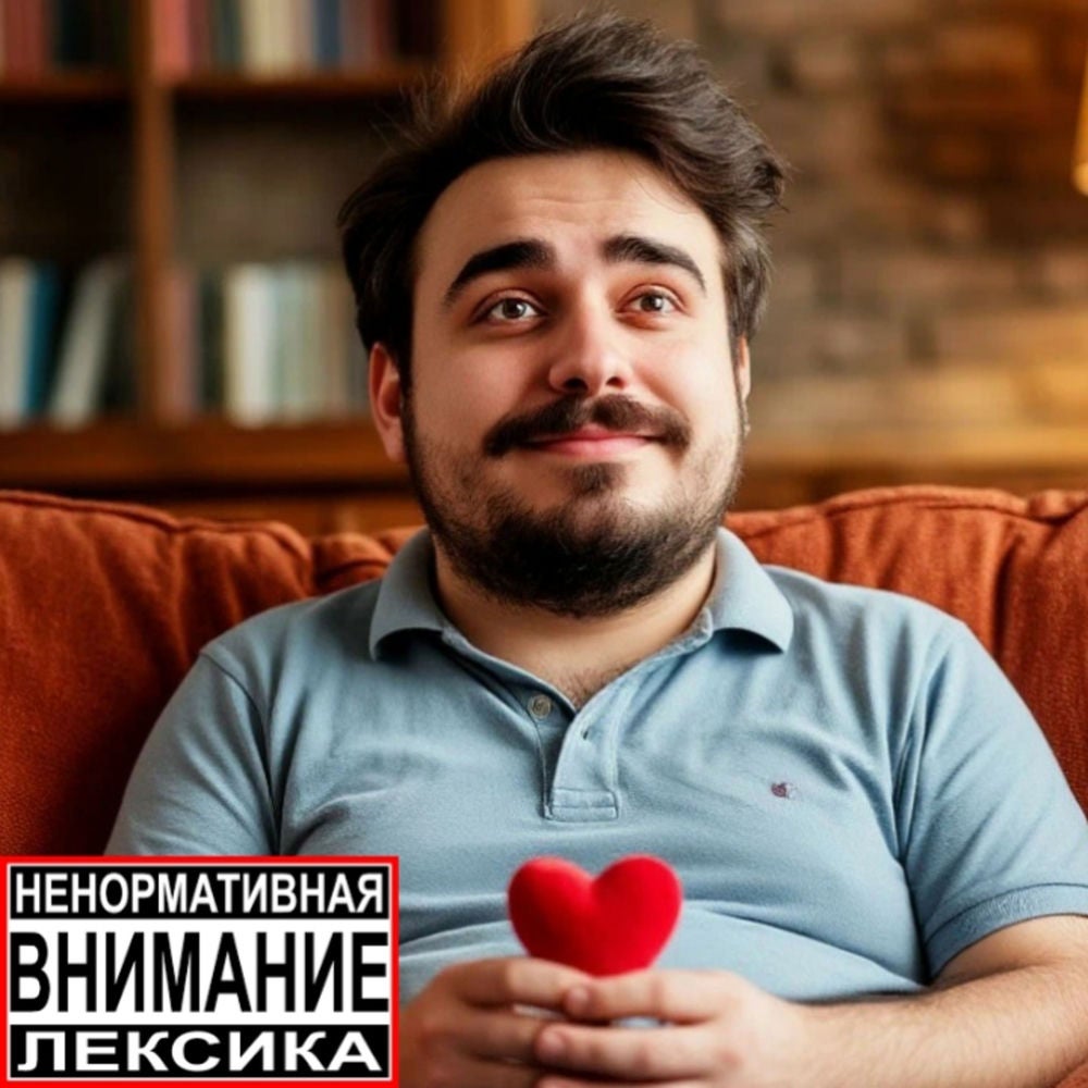 Где-то в квартире