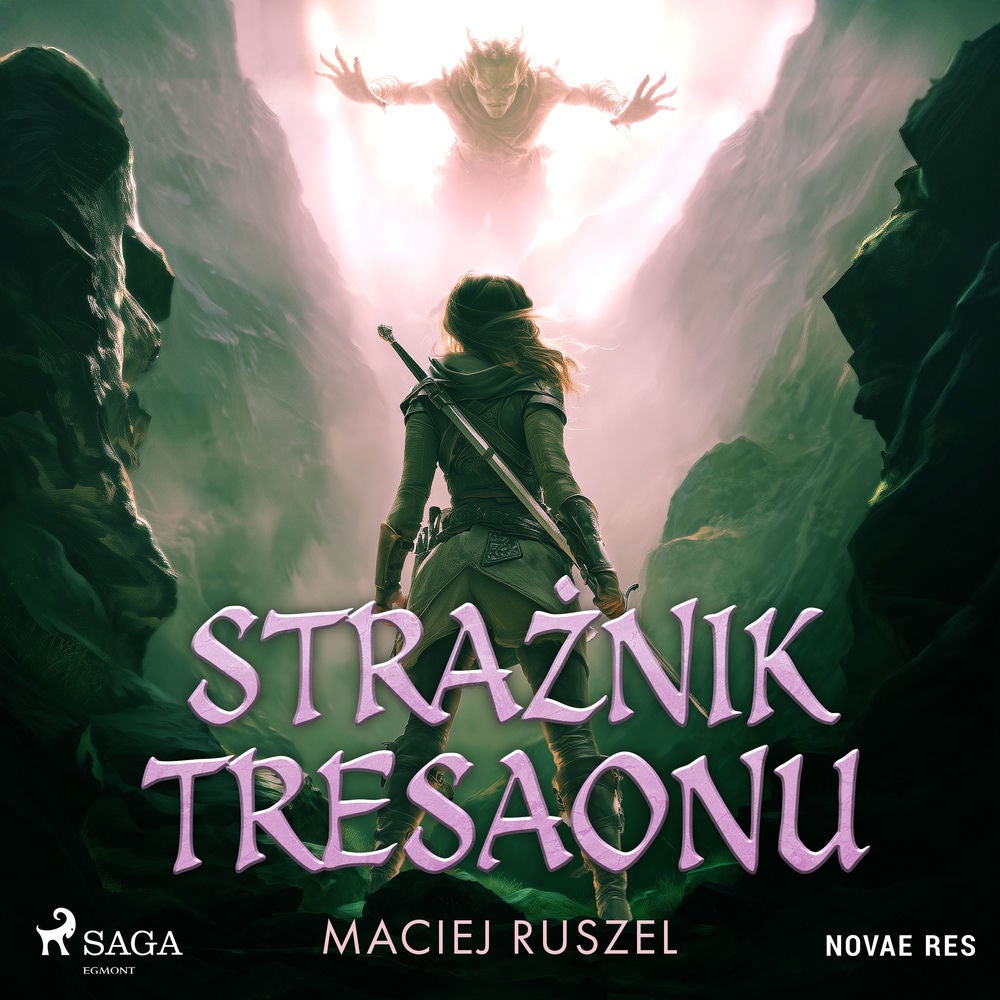Strażnik Tresaonu