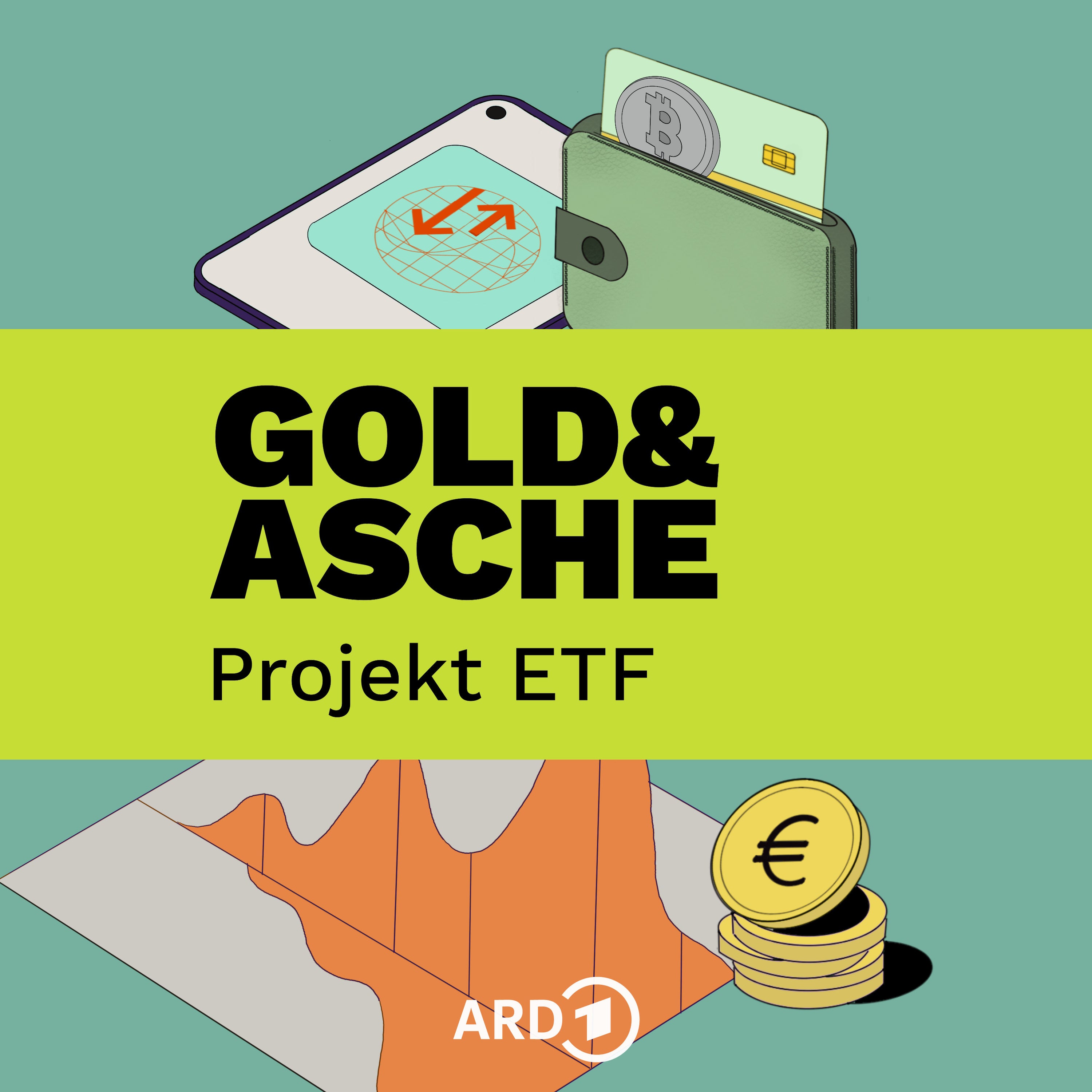 Projekt ETF Folge 1: Warum eigentlich ETFs?