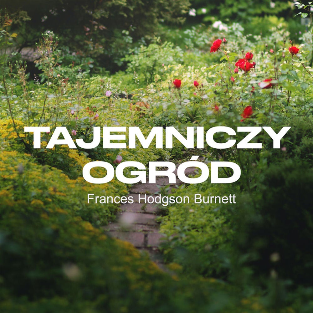 Tajemniczy ogród