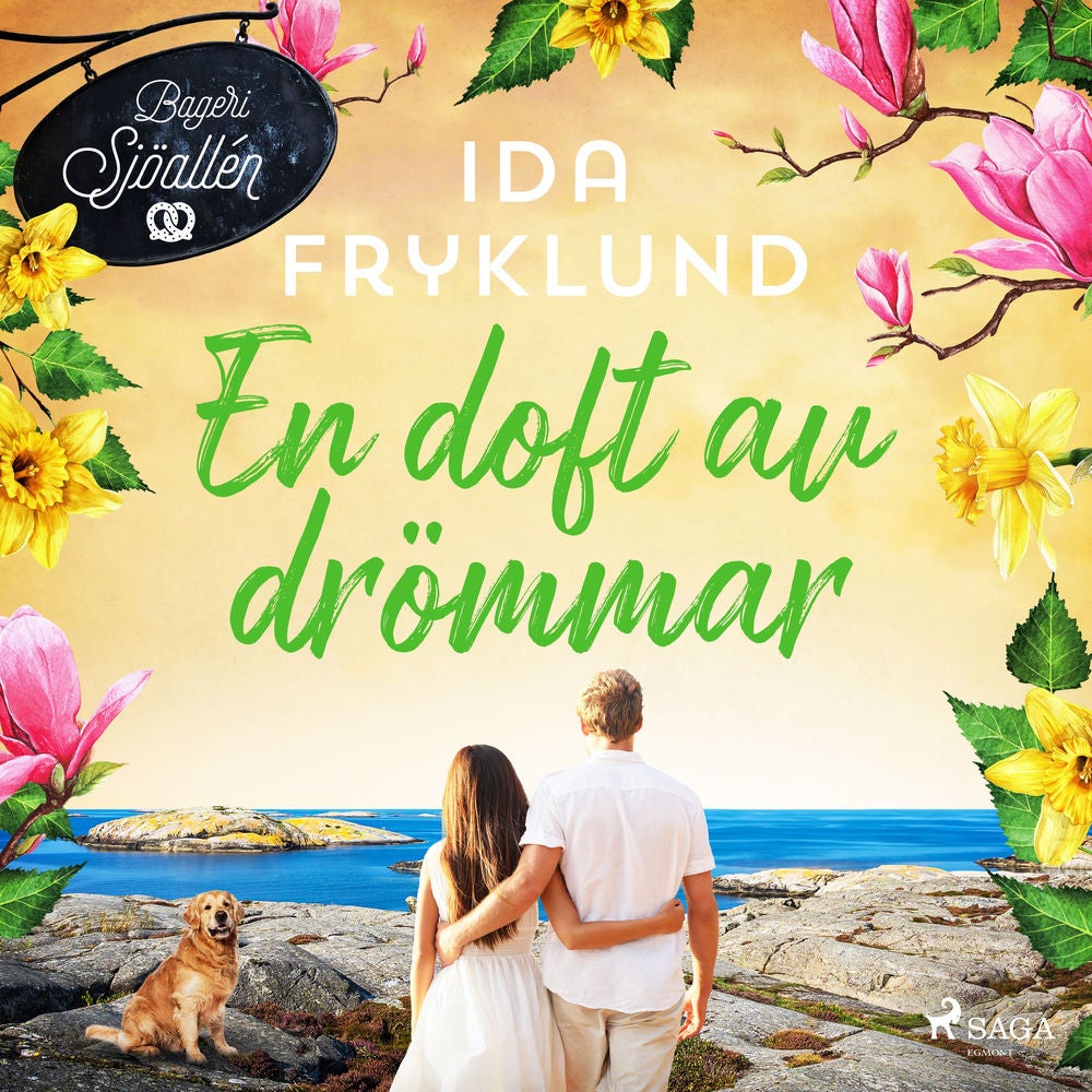 En doft av drömmar