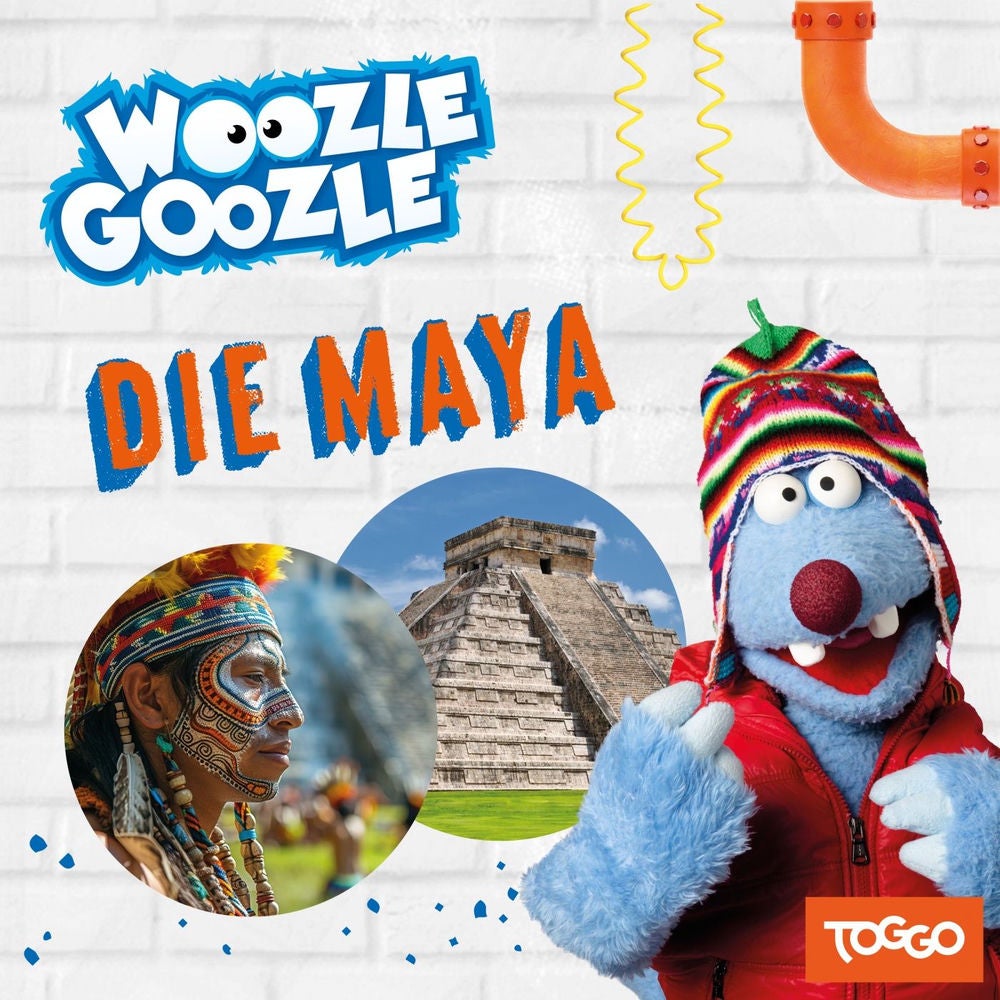 Folge 27: Die Maya