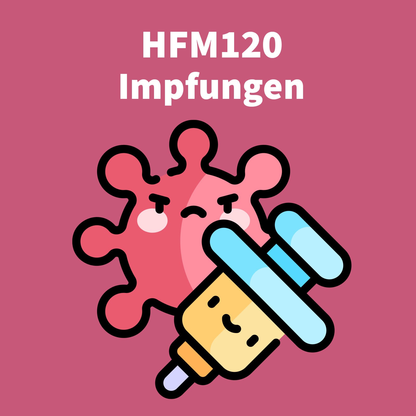Impfungen - Wie sie funktionieren, wo sie herkommen & warum sie gut sind!