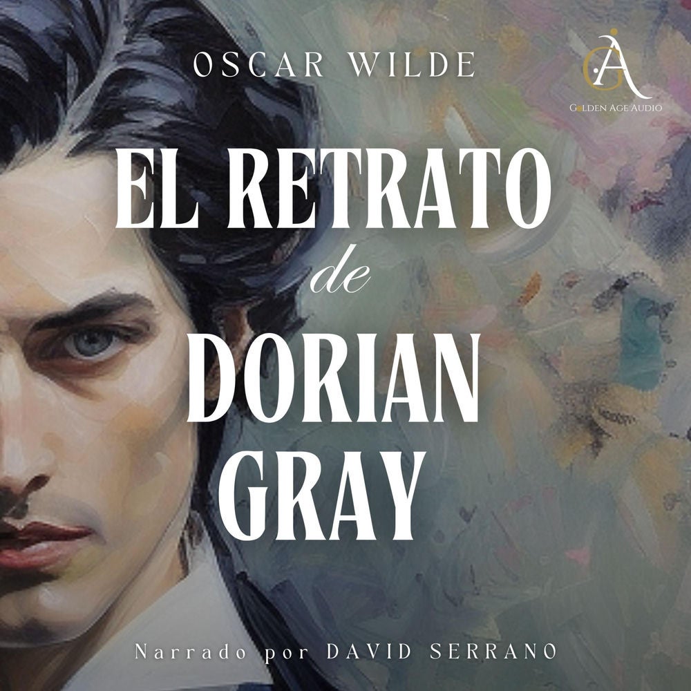 El retrato de Dorian Gray - Audiolibro