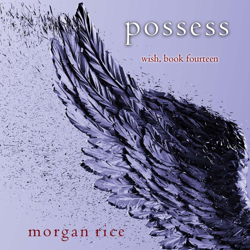 Possess (Wish, Book Fourteen)