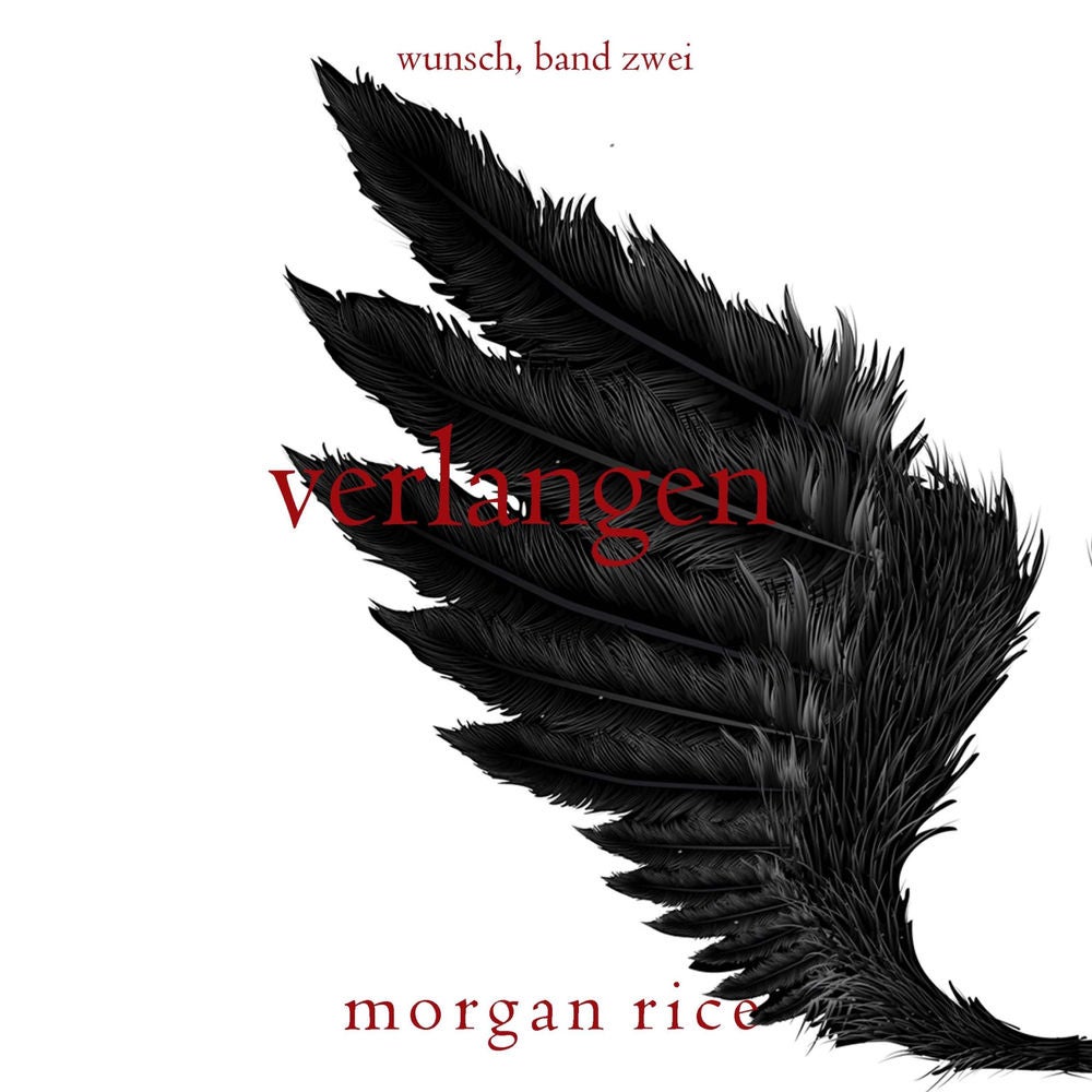 Verlangen (Wunsch, Band Zwei)