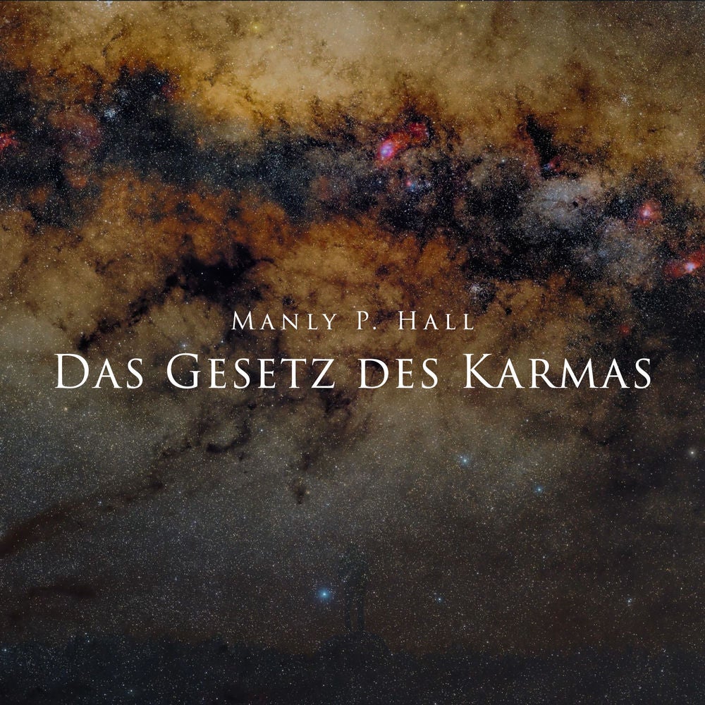 Das Gesetz des Karmas