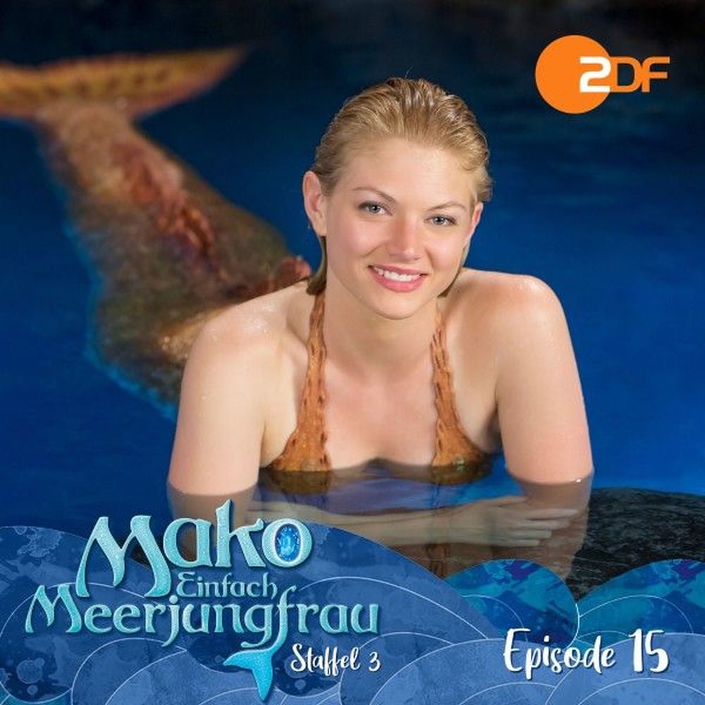 Episode 15: Die Legende von Jiao Long