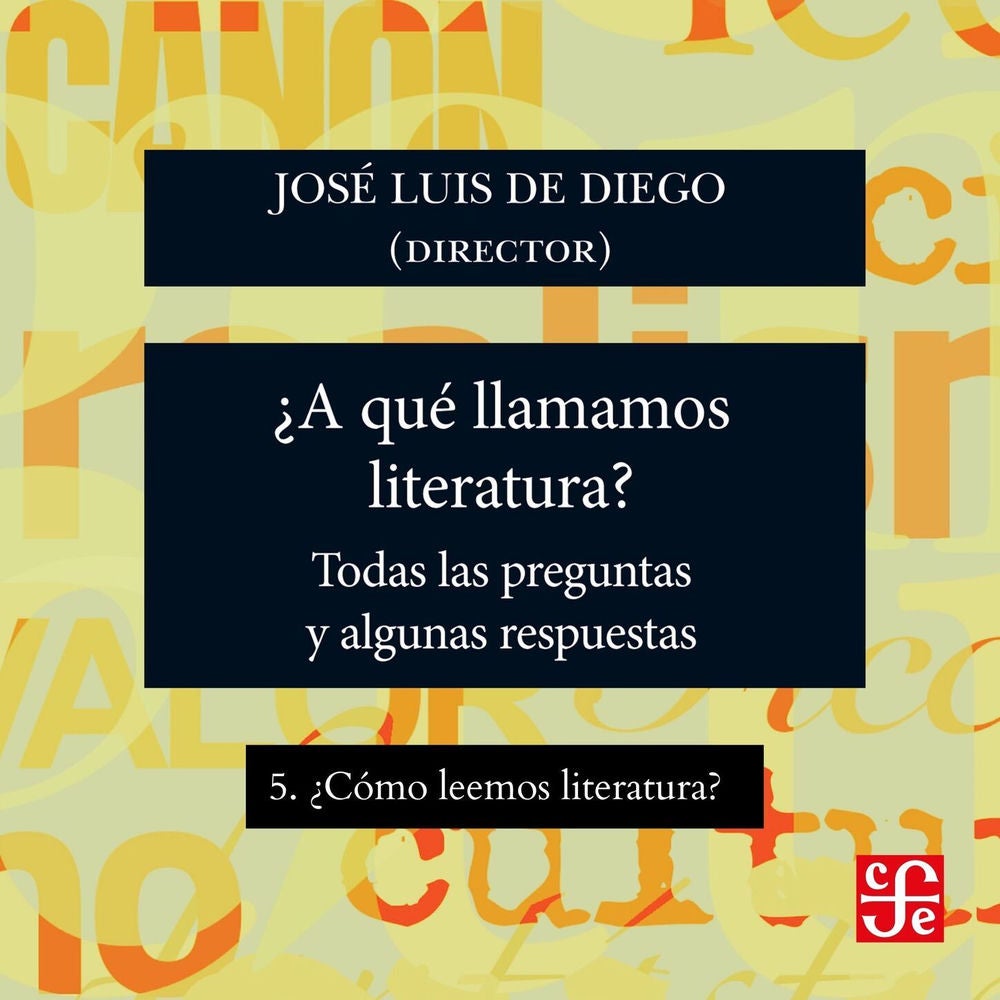 ¿Cómo leemos literatura? - ¿Para qué sirve la literatura?, Parte 5