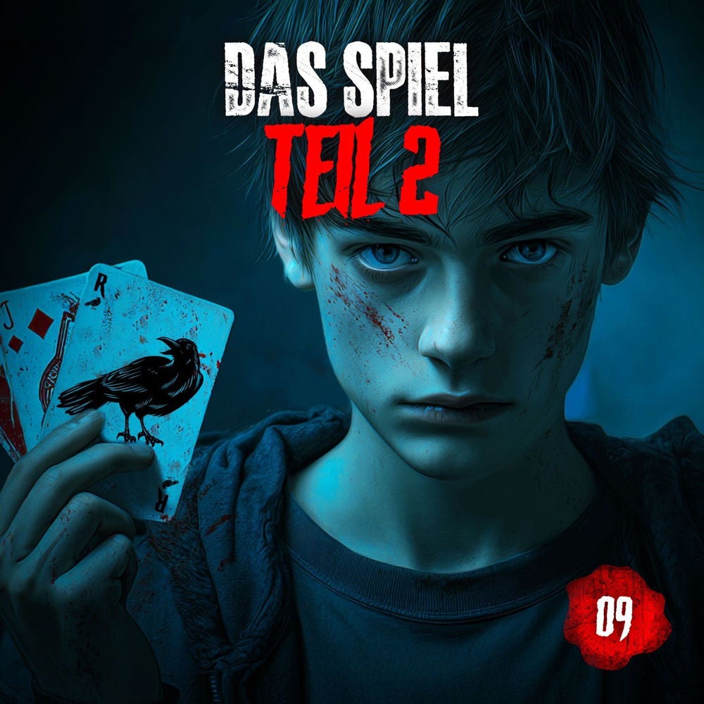 Folge 9: Das Spiel Teil 2
