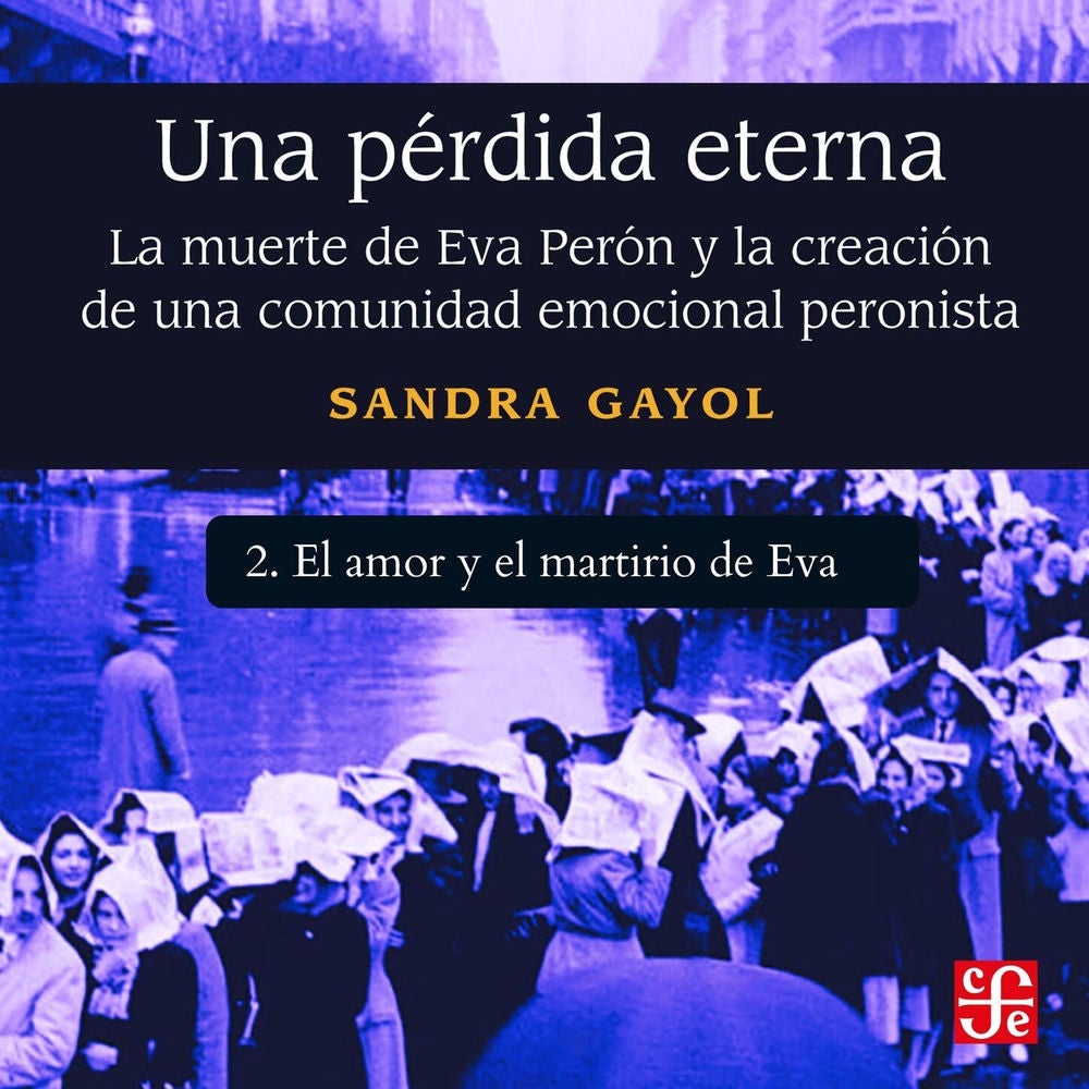 El amor y el martirio de Eva - Una pérdida eterna, Parte 2