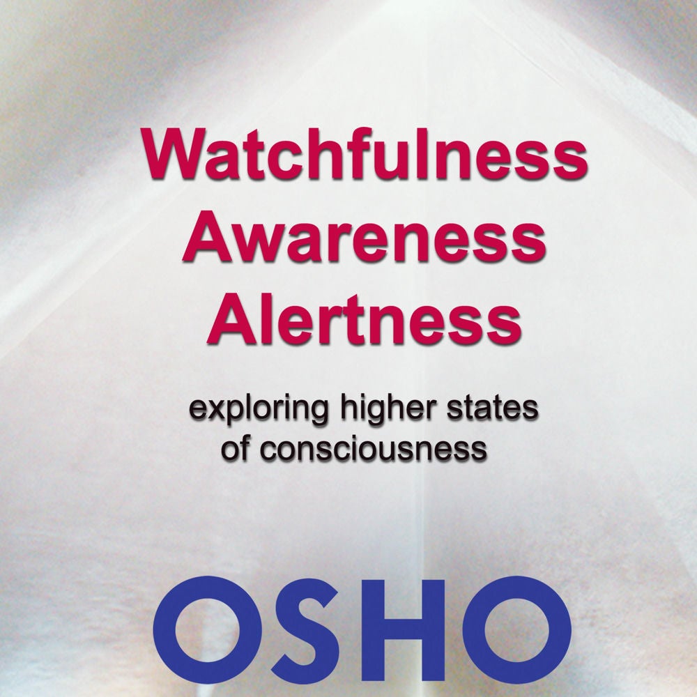 Watchfulness Awareness Alertness