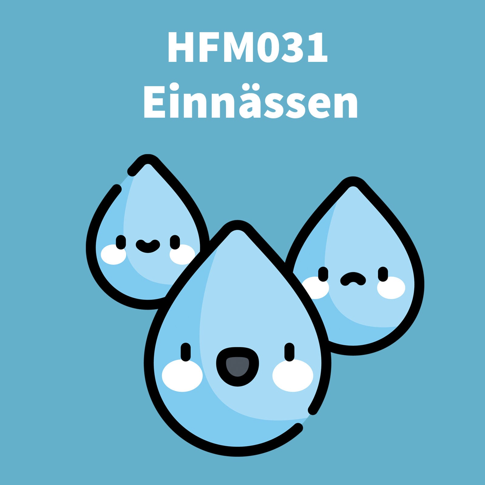 HFM031 - Einnässen: Interview mit Cord Neubersch, Psychologischer Psychotherapeut & Podcaster bei "Psycho trifft Coach"