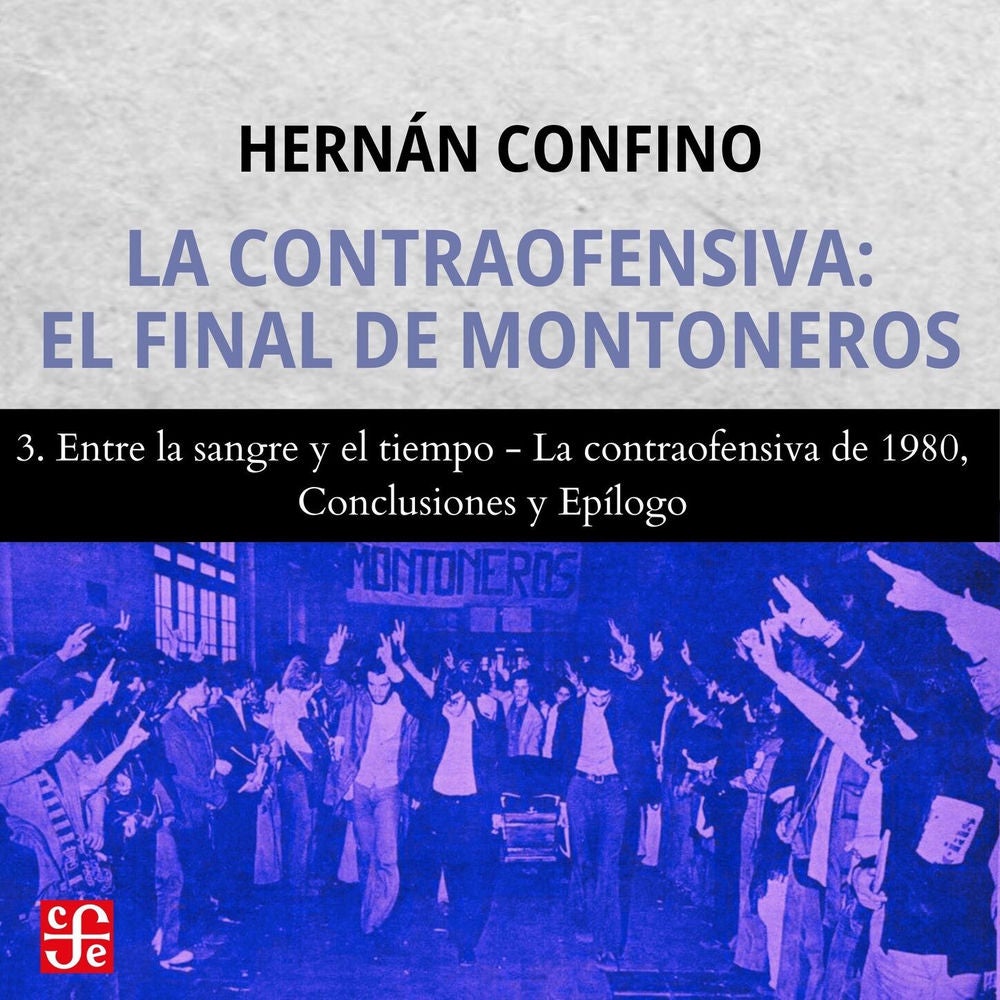 Entre la sangre y el tiempo, La contraofensiva de 1980, Conclusiones y Epílogo - La contraofensiva, Parte 3