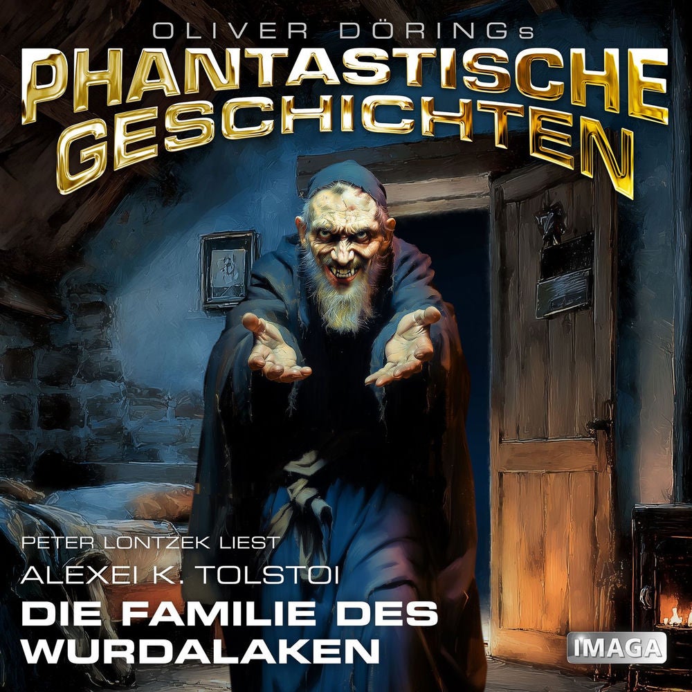 Die Familie des Wurdalaken