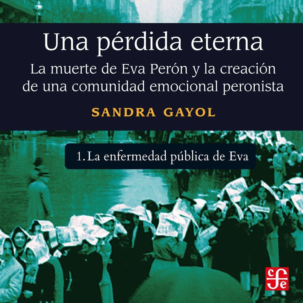 La enfermedad pública de Eva - Una pérdida eterna, Parte 1