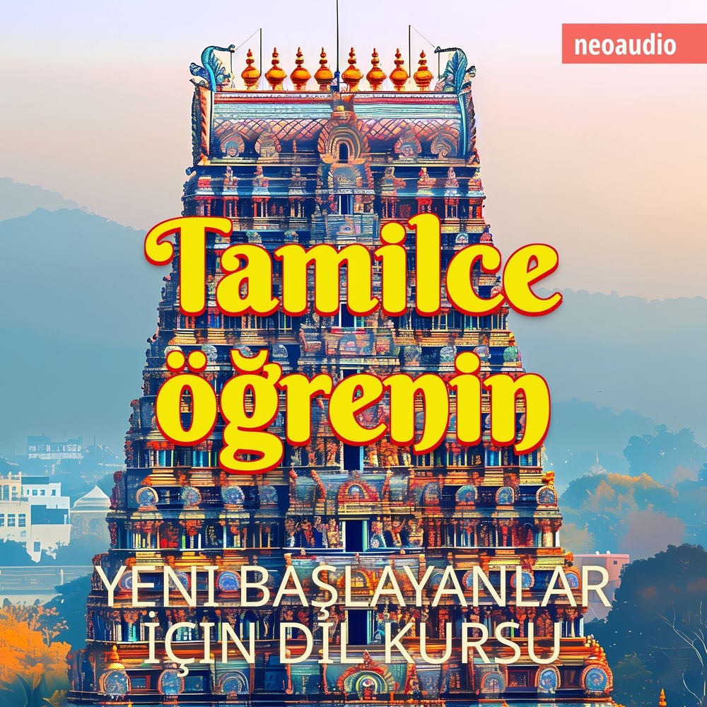Tamilce öğrenin