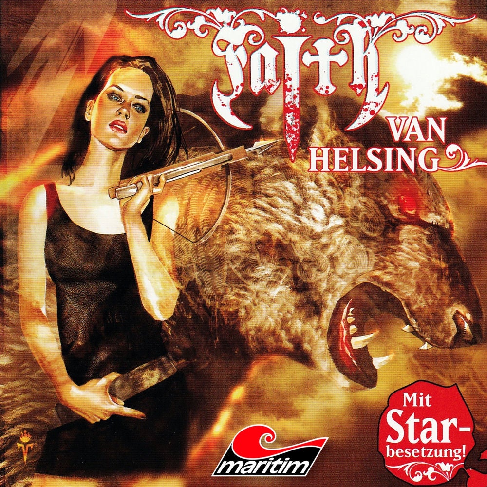 Folge 2: Verwandlungen
