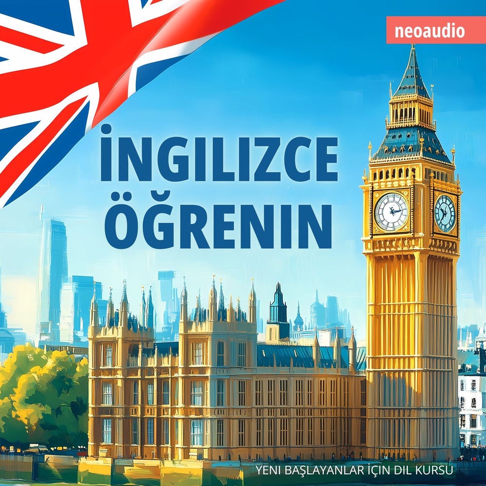 İngilizce öğrenin