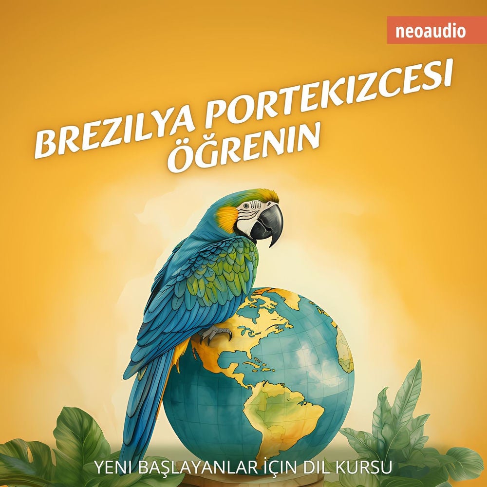 Brezilya Portekizcesi öğrenin
