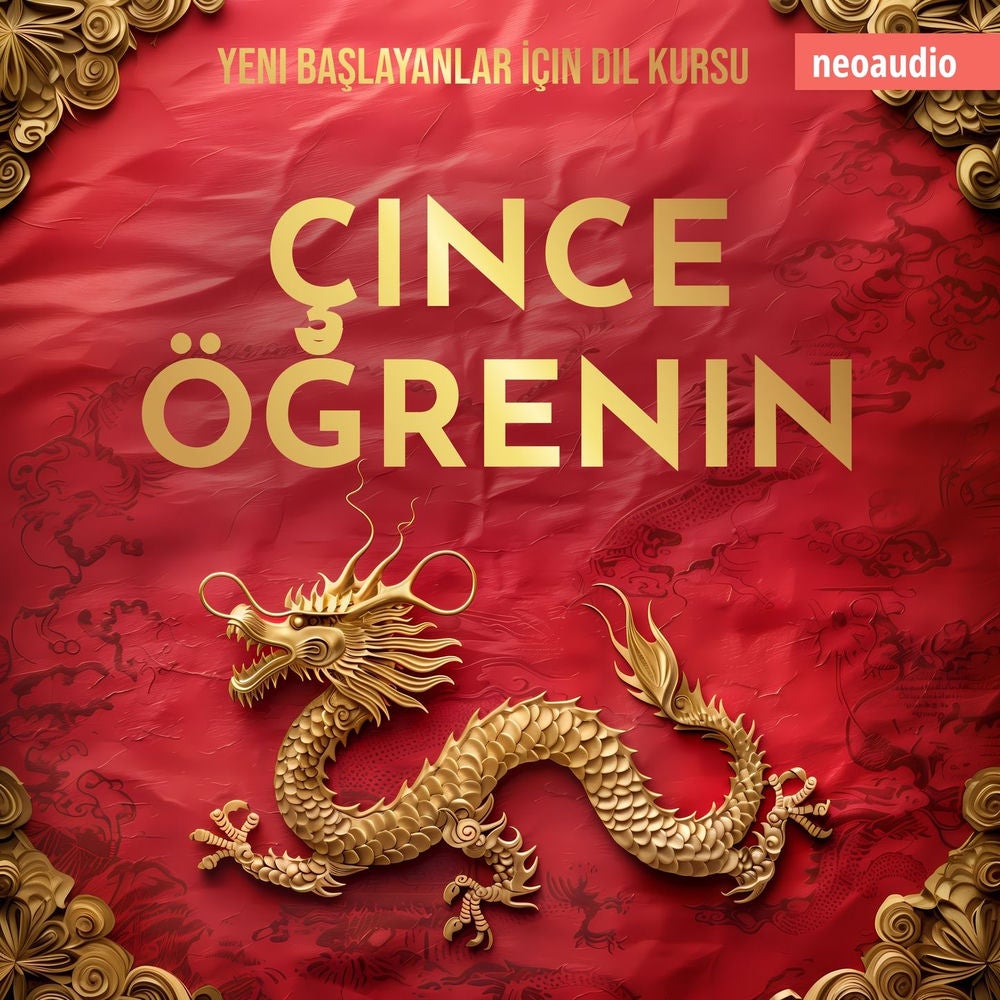 Çince öğrenin