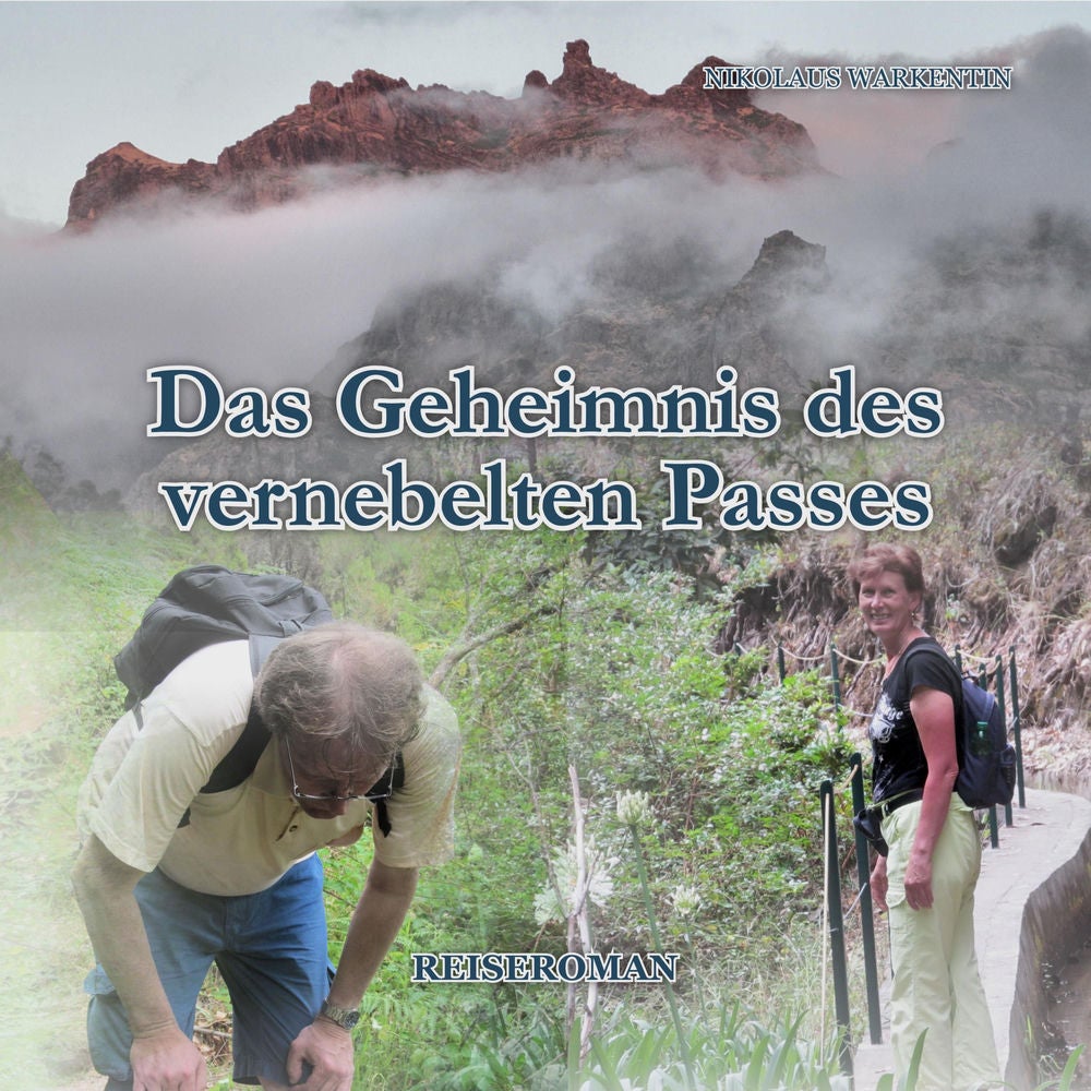 Das Geheimnis des vernebelten Passes