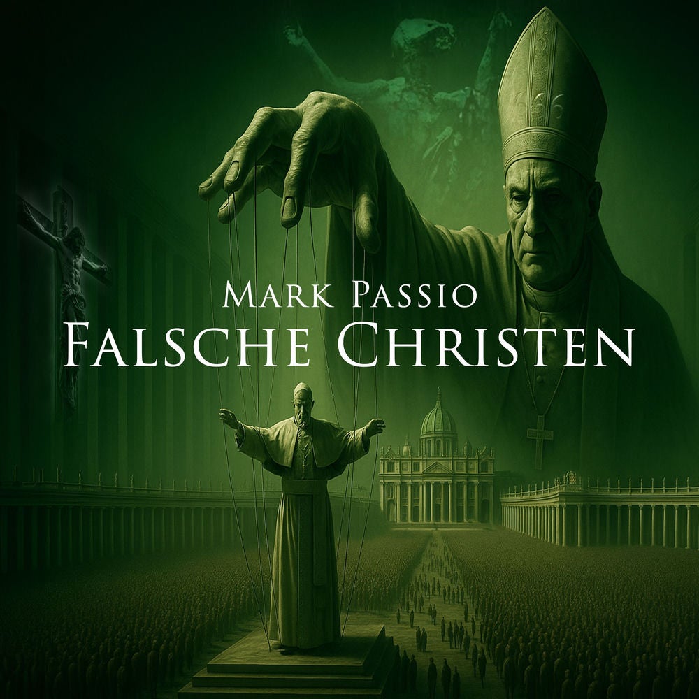 Falsche Christen