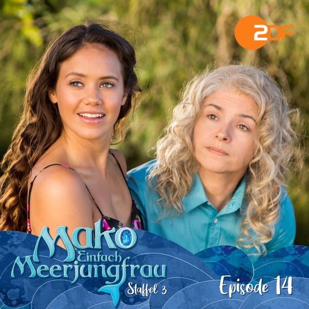 Episode 14: Weisheit des Alters