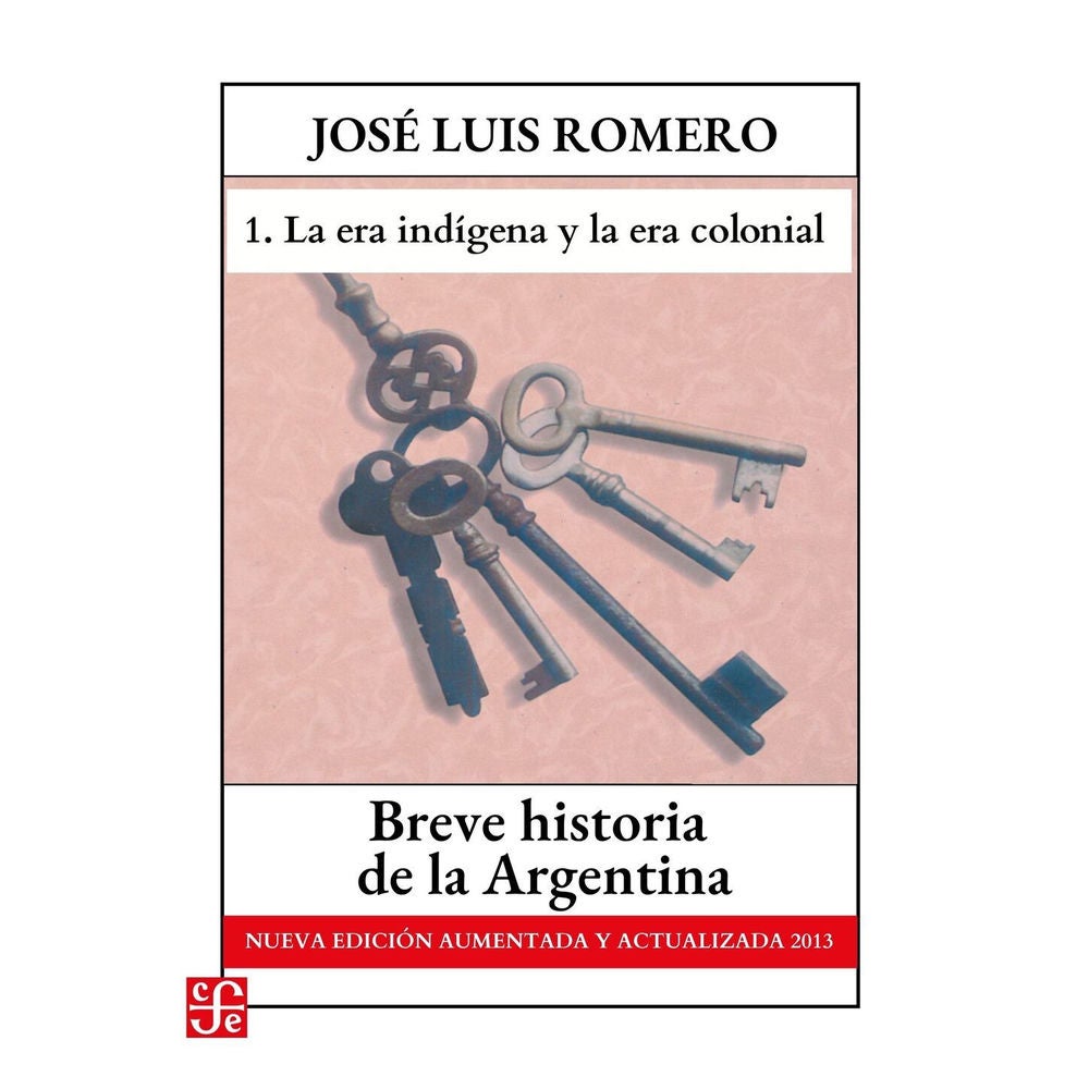 La era indígena y La era colonial - Breve historia de la Argentina, Parte 1