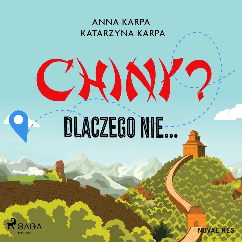 Chiny? Dlaczego nie...