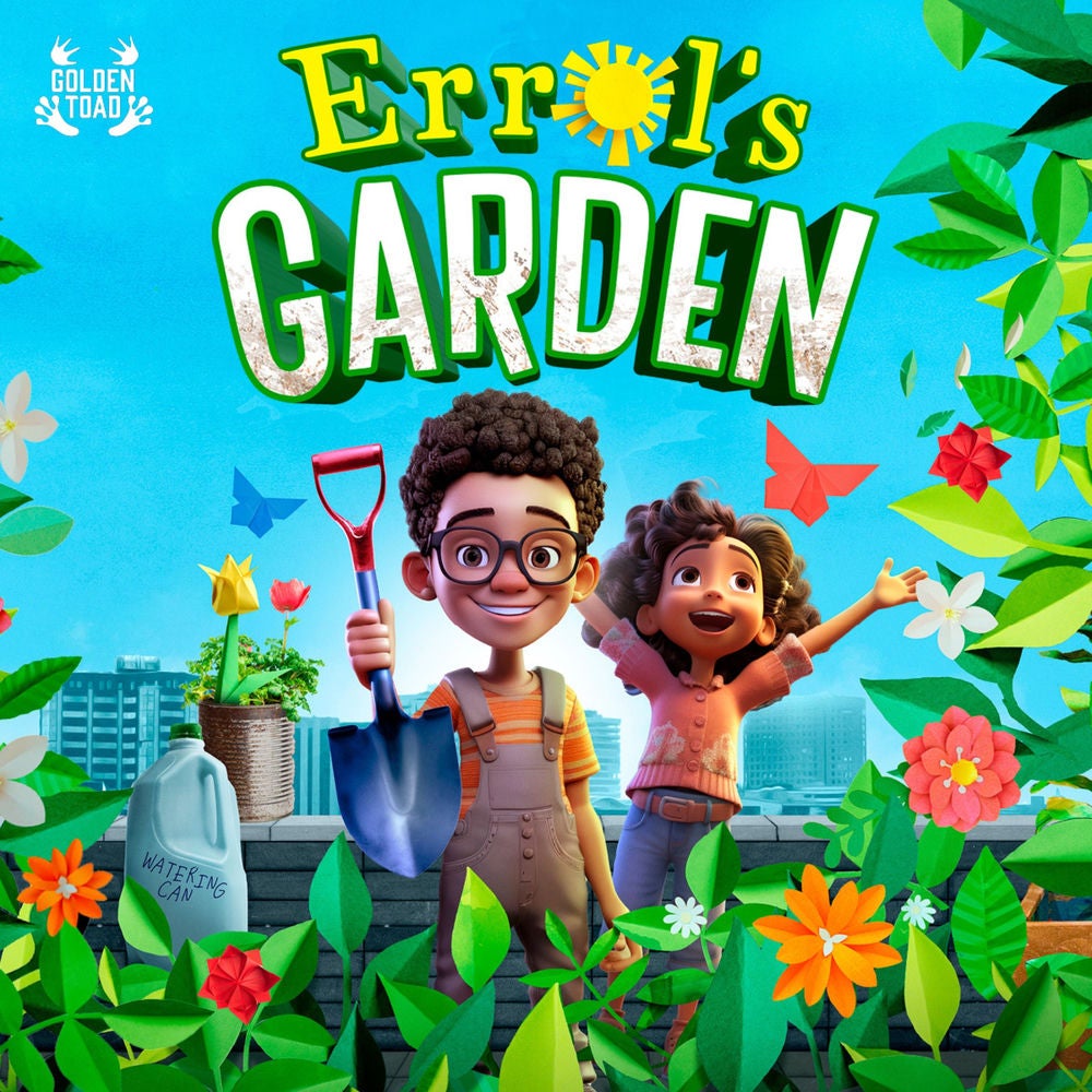 Errol's Garden