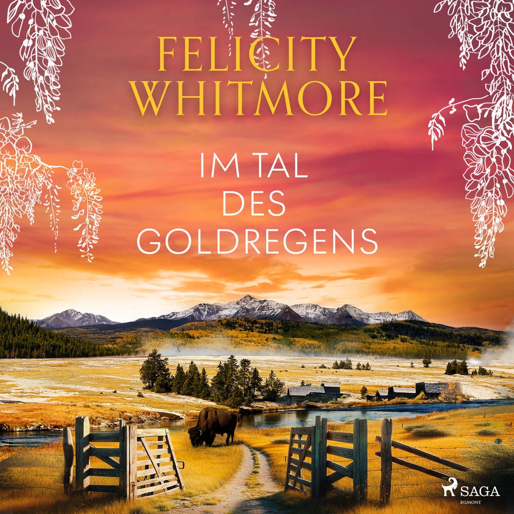 Im Tal des Goldregens