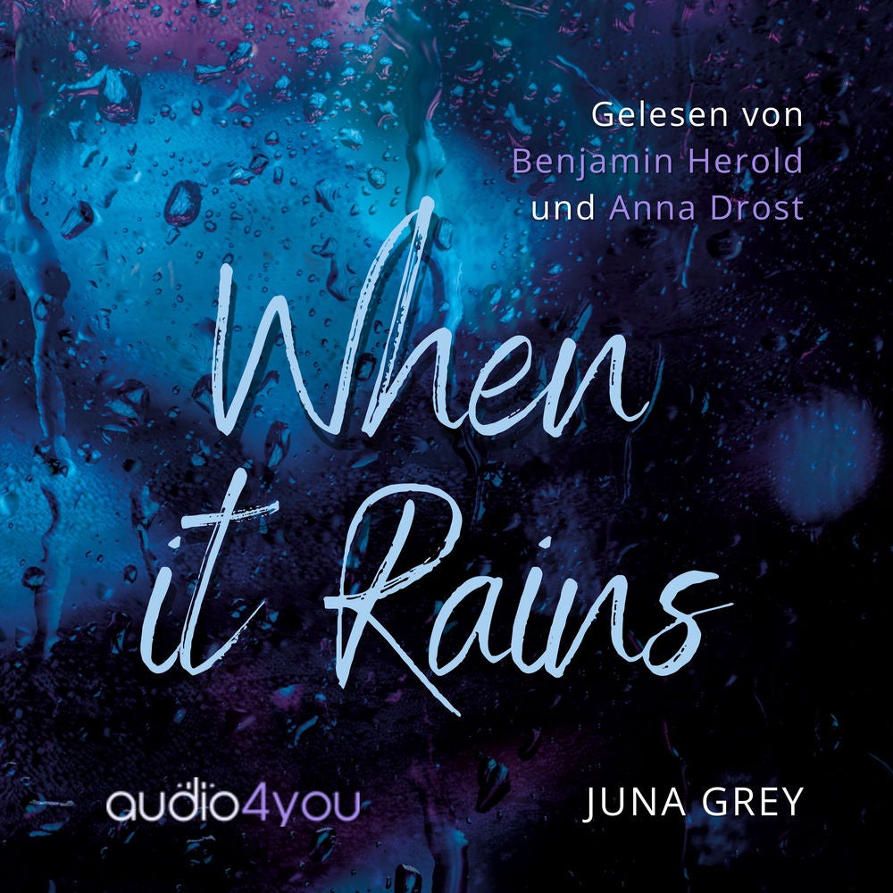 When it rains