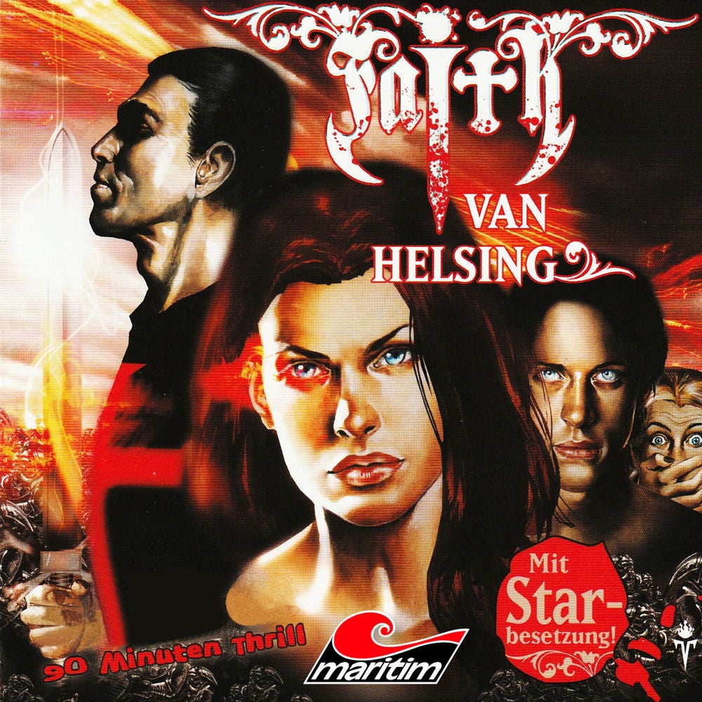 Folge 21: Goldene Dämmerung