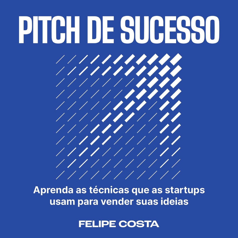 Pitch de Sucesso