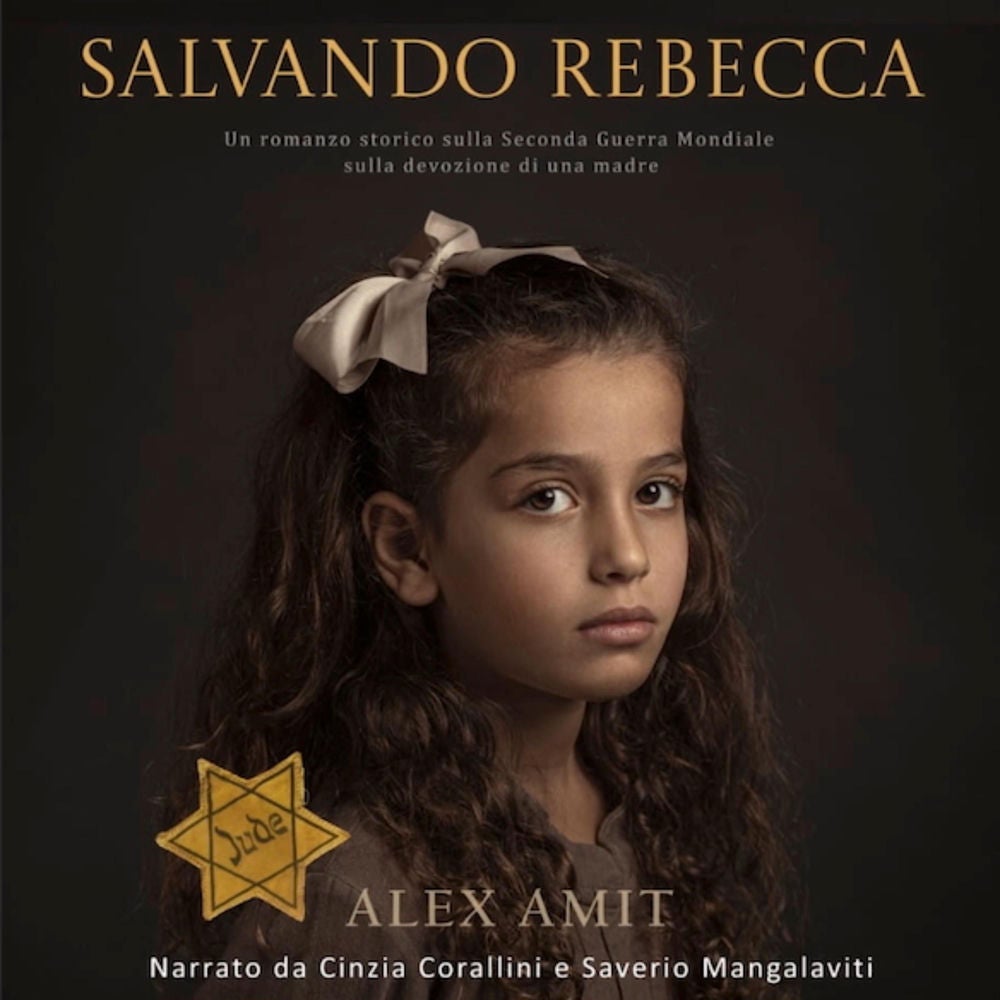 Salvando Rebecca